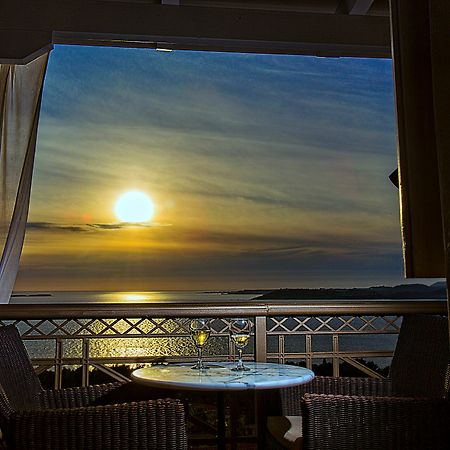 Sunshine Resort لاسي المظهر الخارجي الصورة