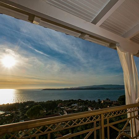 Sunshine Resort لاسي المظهر الخارجي الصورة