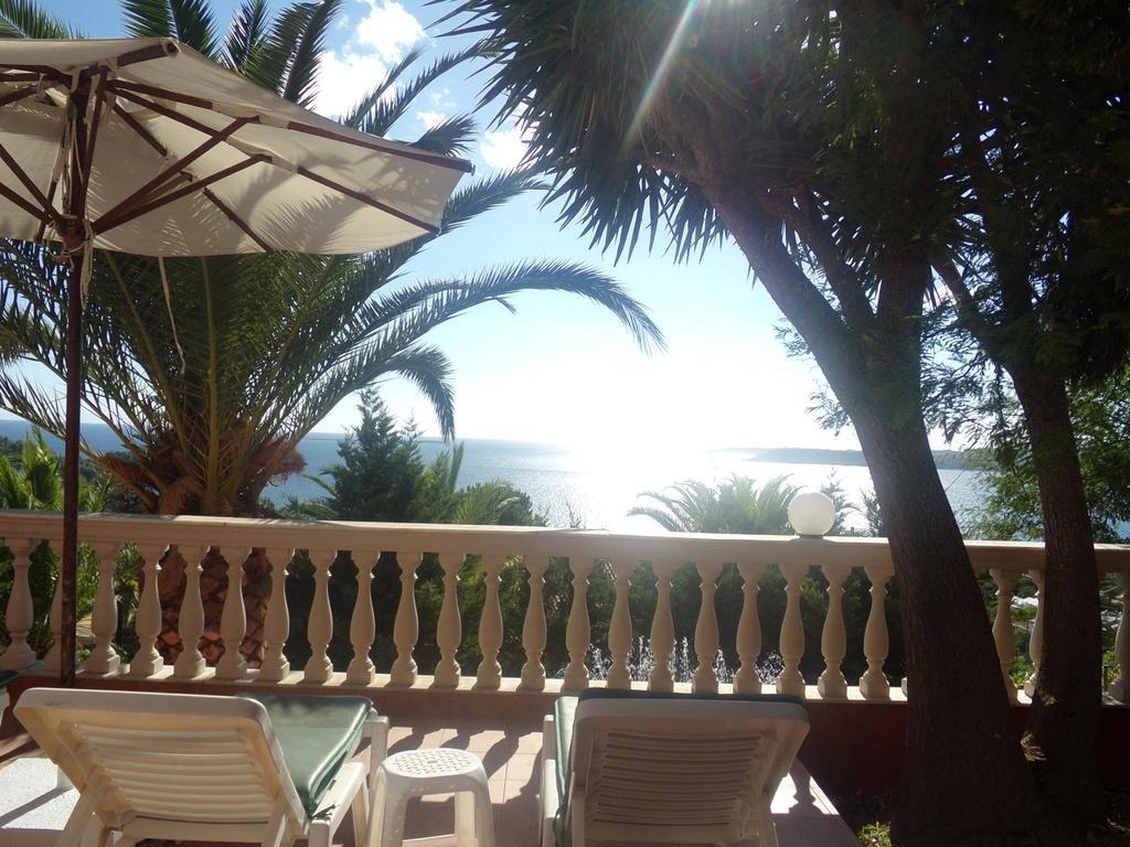 Sunshine Resort لاسي المظهر الخارجي الصورة