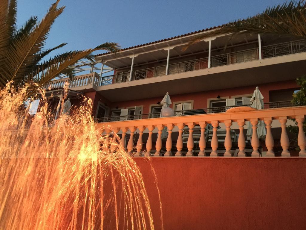Sunshine Resort لاسي الغرفة الصورة