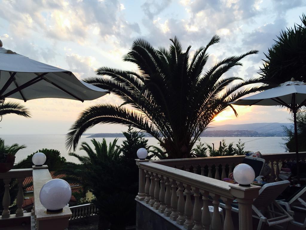 Sunshine Resort لاسي الغرفة الصورة