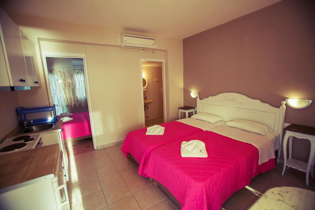 Sunshine Resort لاسي المظهر الخارجي الصورة
