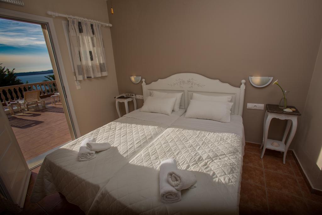 Sunshine Resort لاسي الغرفة الصورة