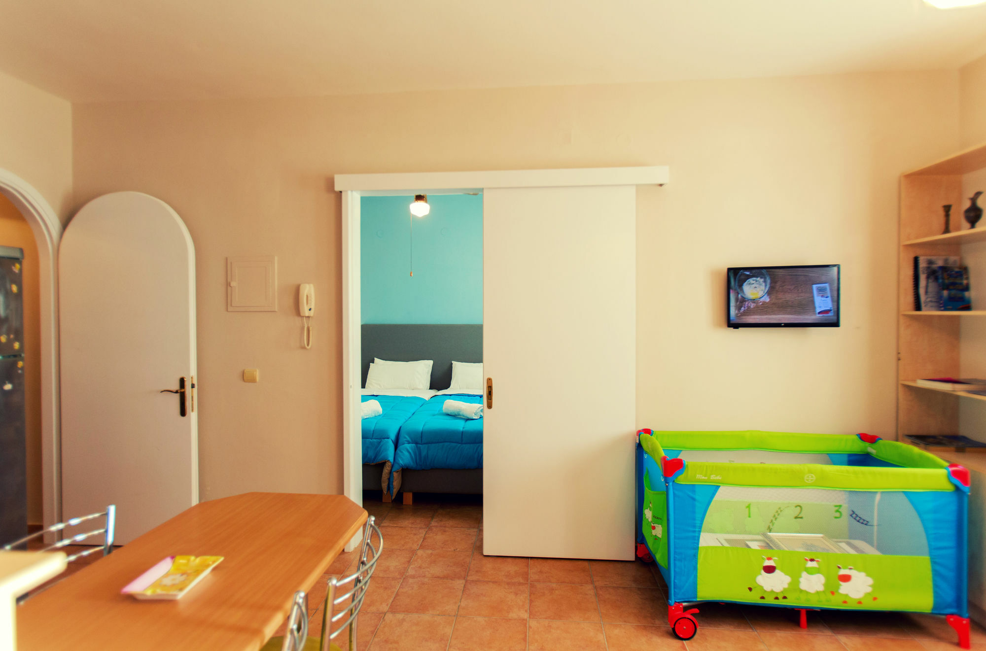 Sunshine Resort لاسي المظهر الخارجي الصورة