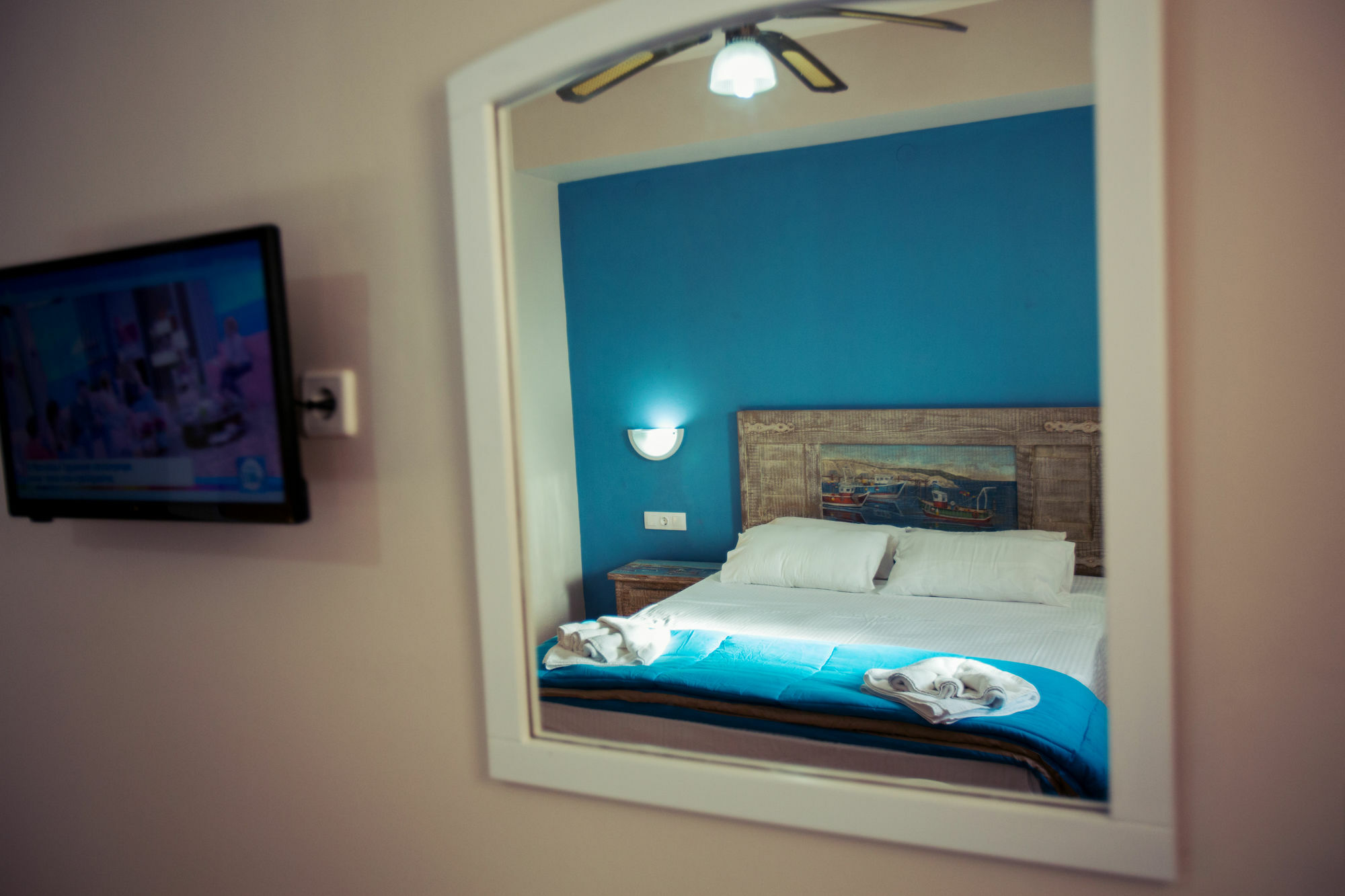 Sunshine Resort لاسي المظهر الخارجي الصورة