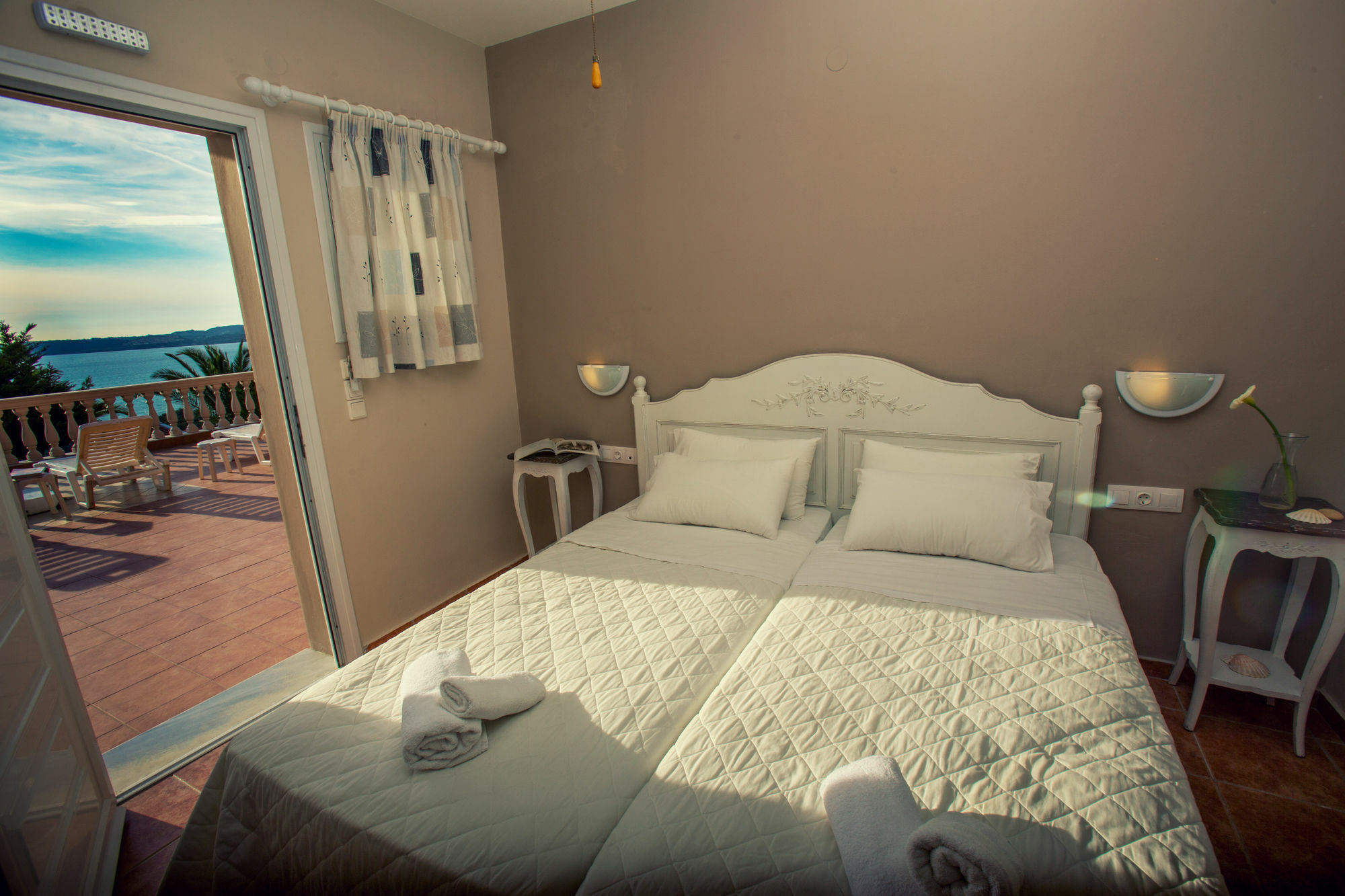 Sunshine Resort لاسي المظهر الخارجي الصورة