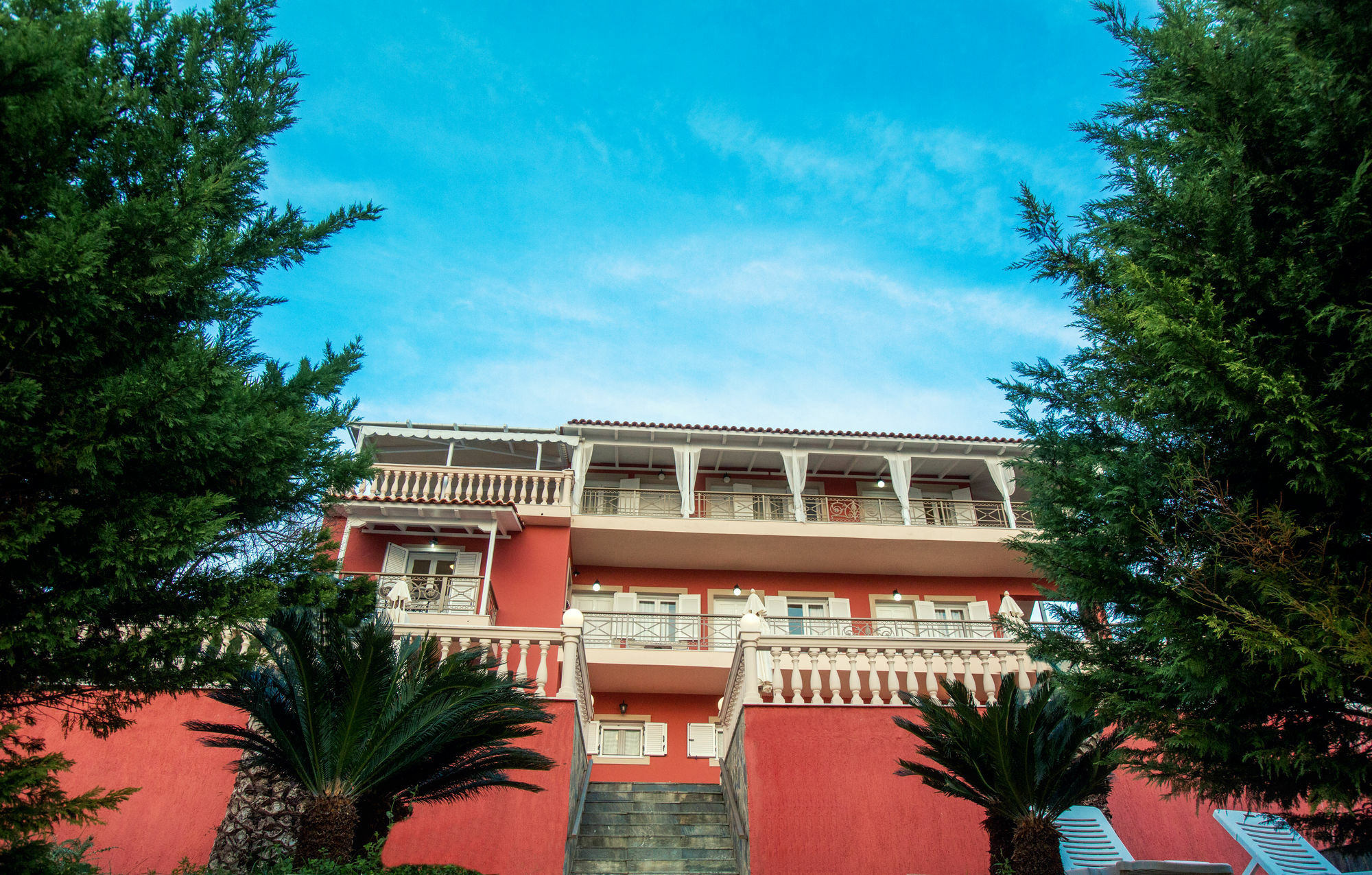 Sunshine Resort لاسي المظهر الخارجي الصورة
