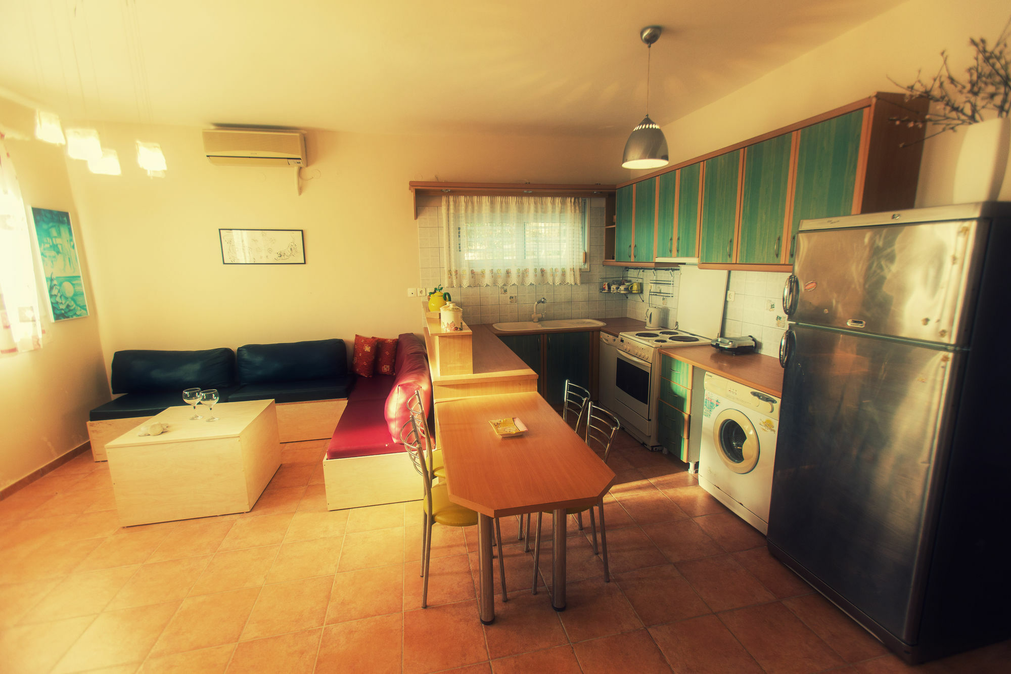 Sunshine Resort لاسي المظهر الخارجي الصورة